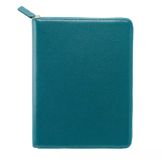 Moterm A5 Zip Cover with Back Pocket