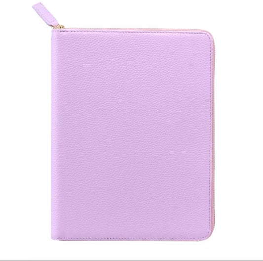 Moterm A5 Zip Cover with Back Pocket