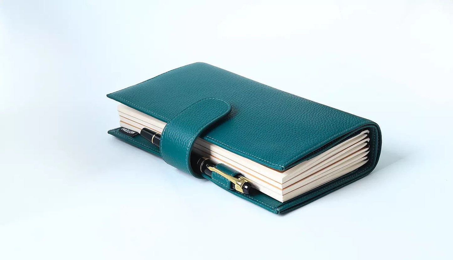 Moterm Companion Travel Journal cover