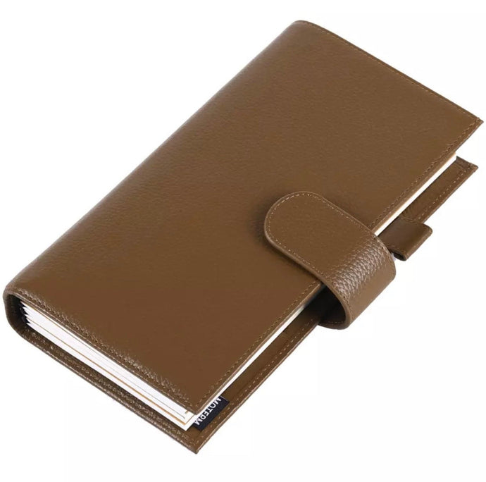 Moterm Companion Travel Journal cover