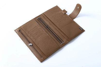 Moterm Companion Travel Journal cover