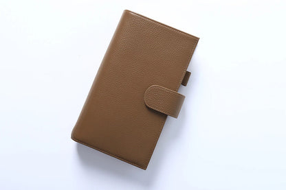 Moterm Companion Travel Journal cover