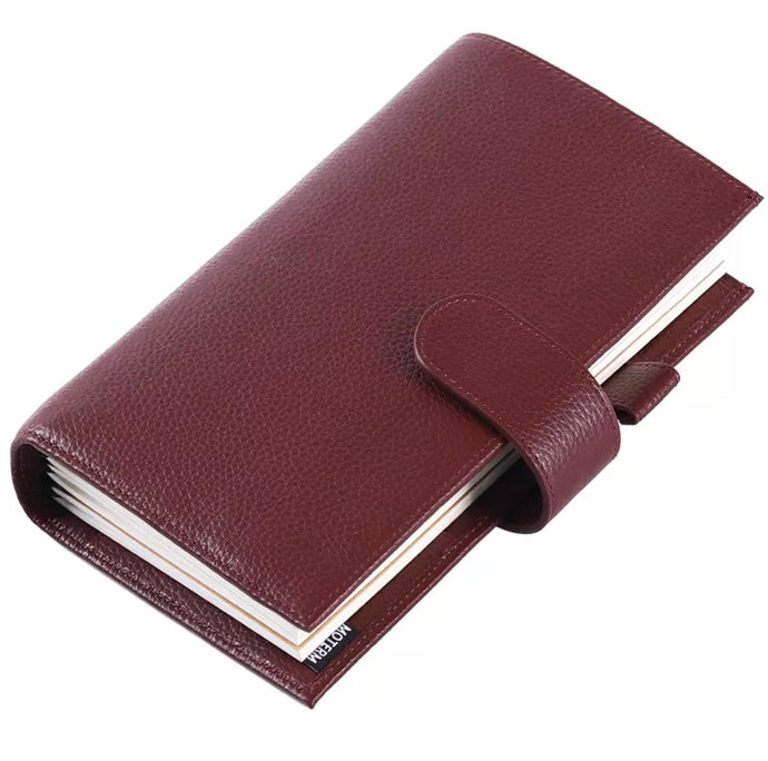 Moterm Companion Travel Journal cover