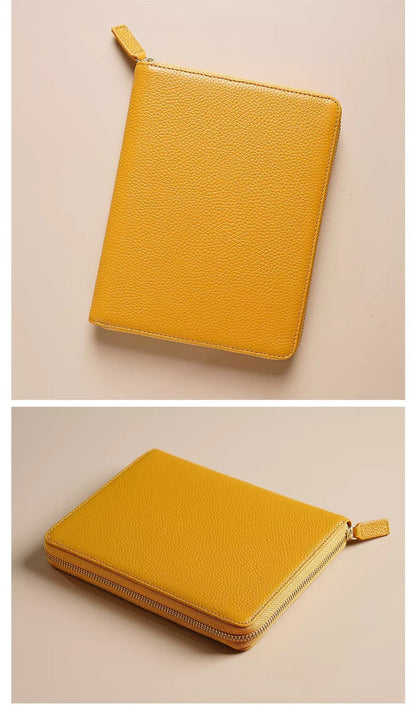 Moterm B6 Zip Cover with Back Pocket