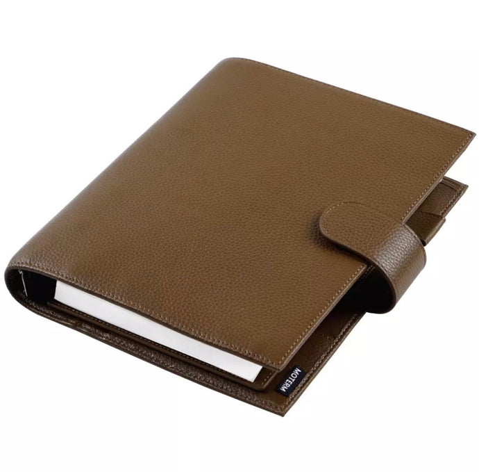 Moterm A5 2.0 Luxe Journal