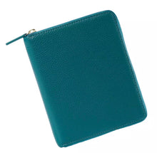 Load image into Gallery viewer, Moterm A6 Zip Cover with Back Pocket