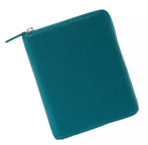 Moterm A6 Zip Cover with Back Pocket