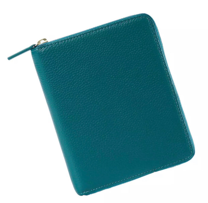 Moterm A6 Zip Cover with Back Pocket