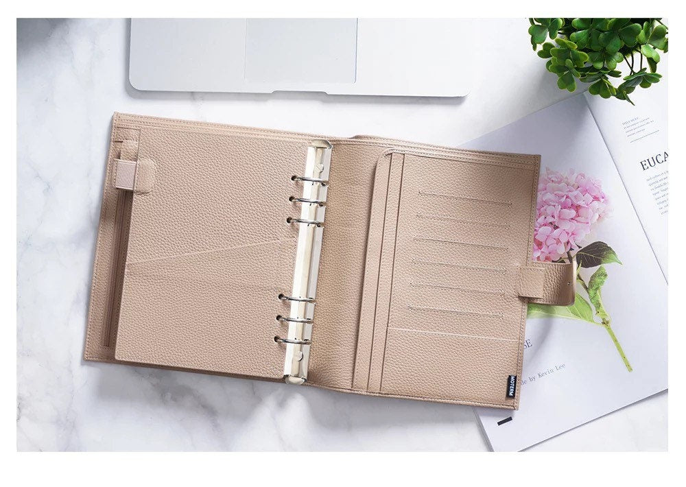 Moterm A5 2.0 Luxe Journal