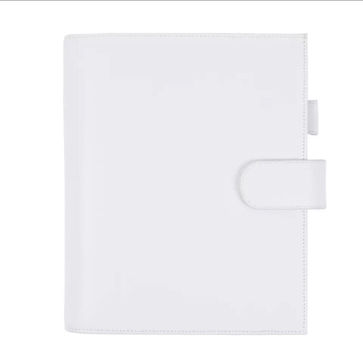 Moterm Discbound Series Half Letter Cover