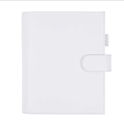 Moterm Discbound Series Half Letter Cover