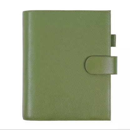 Moterm Discbound Series Half Letter Cover