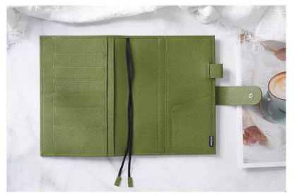 Moterm A5 Plus journal cover