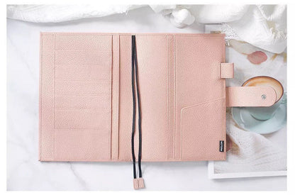 Moterm A5 Plus journal cover