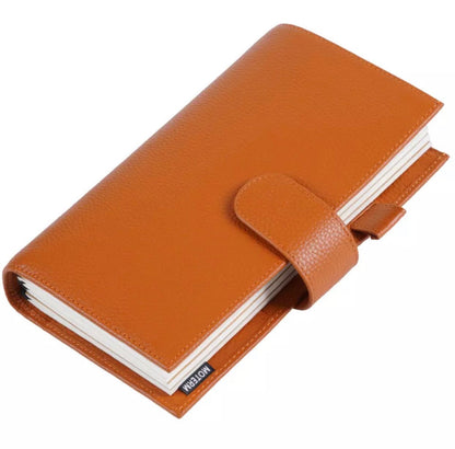 Moterm Companion Travel Journal cover