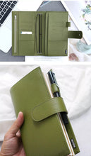 Load image into Gallery viewer, Moterm Companion Travel Journal cover