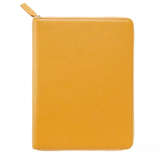 Moterm A5 Zip Cover with Back Pocket