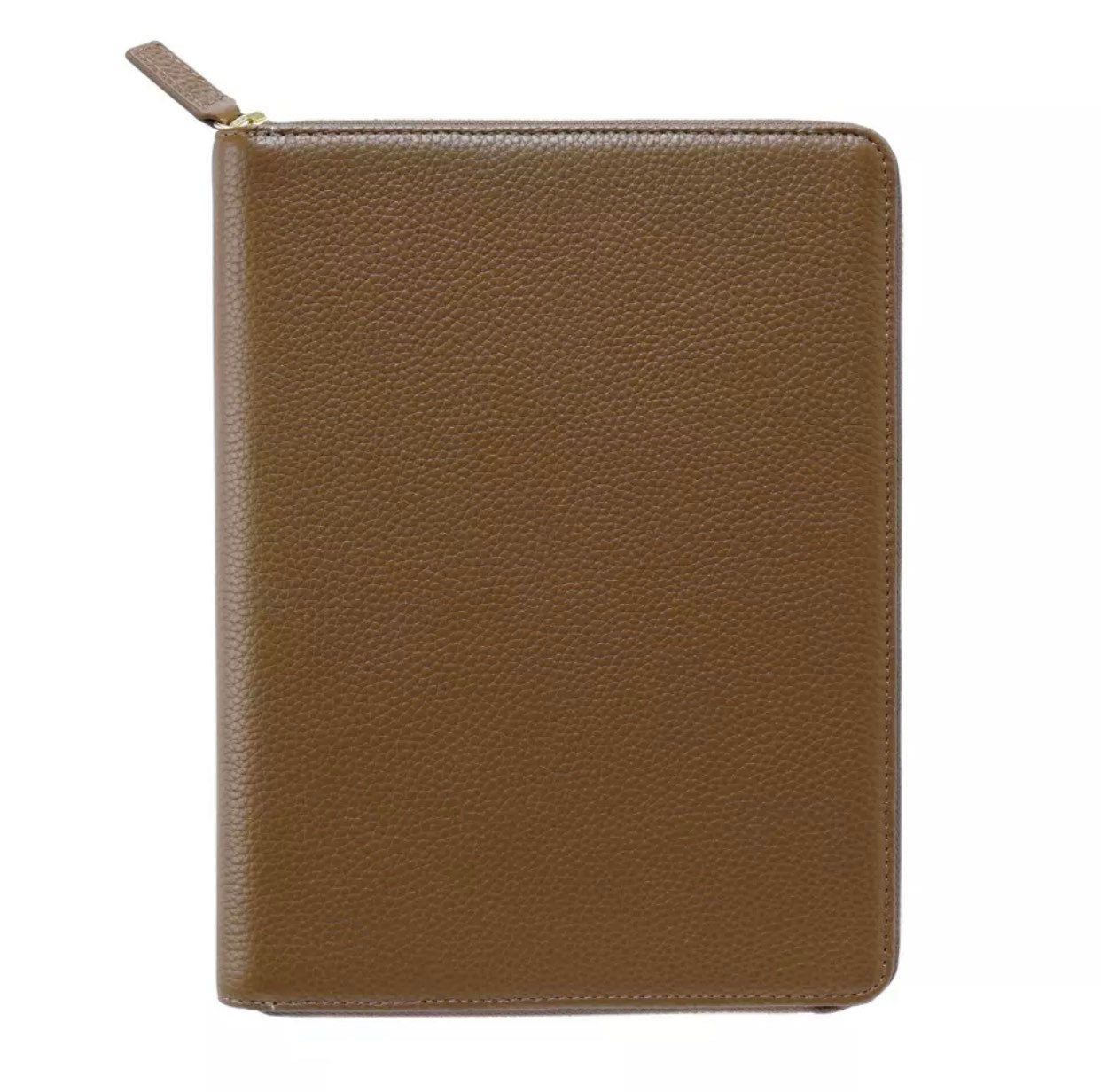 Moterm A5 Zip Cover with Back Pocket