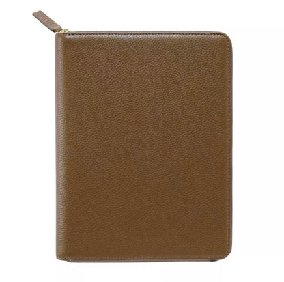 Moterm A5 Zip Cover with Back Pocket