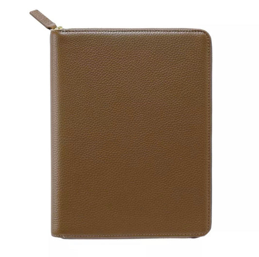 Moterm A5 Zip Cover with Back Pocket