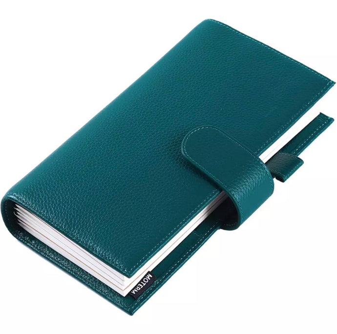 Moterm Companion Travel Journal cover