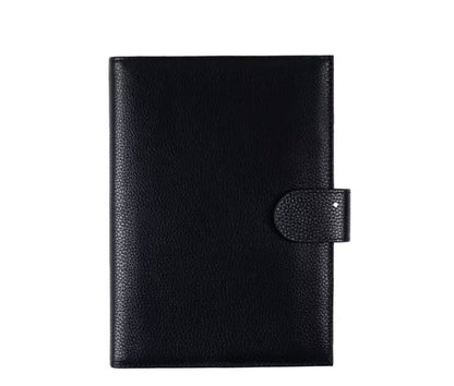 Moterm A5 Plus journal cover