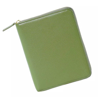 Moterm A6 Zip Cover with Back Pocket