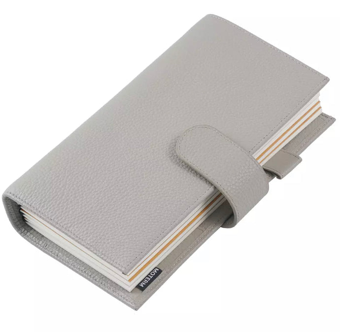 Moterm Companion Travel Journal cover