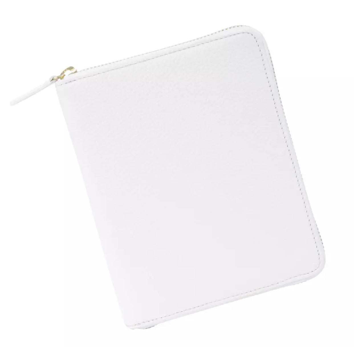 Moterm A6 Zip Cover with Back Pocket