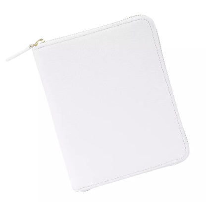 Moterm A6 Zip Cover with Back Pocket