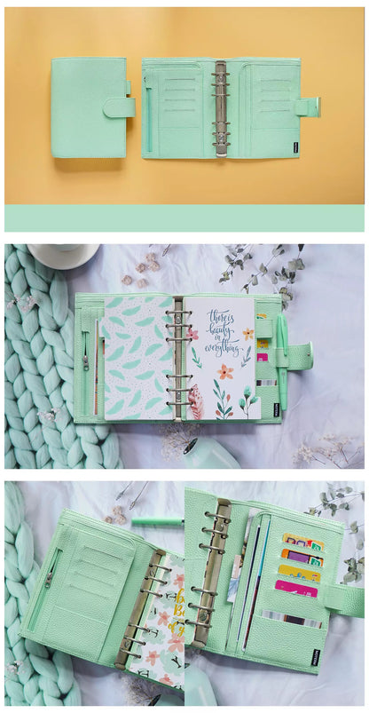 Moterm Luxe 2.0 Personal Size Journal