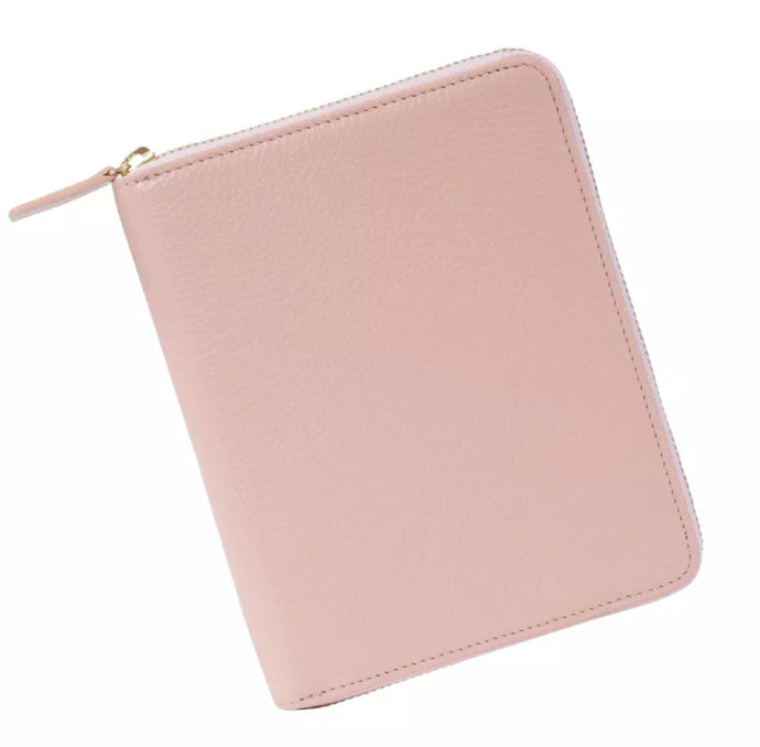 Moterm A6 Zip Cover with Back Pocket