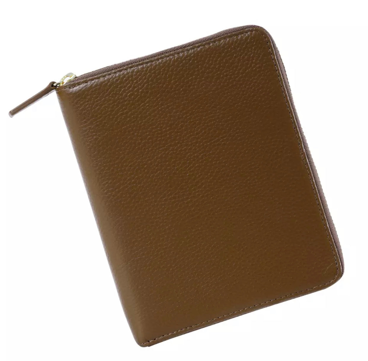 Moterm A6 Zip Cover with Back Pocket