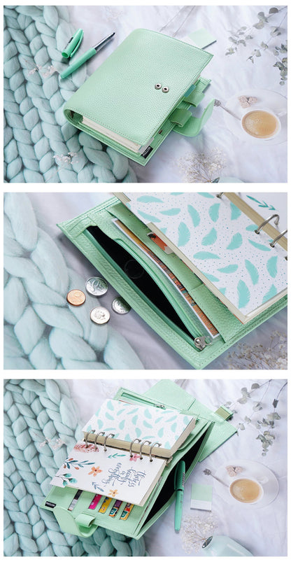 Moterm Luxe 2.0 Personal Size Journal
