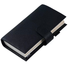 Load image into Gallery viewer, Moterm Companion Travel Journal cover
