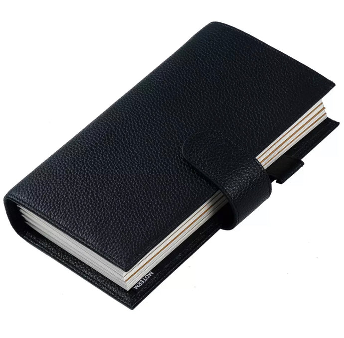 Moterm Companion Travel Journal cover