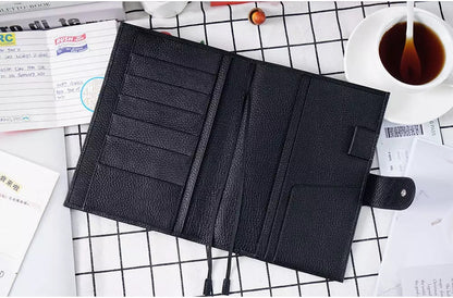 Moterm A5 Plus journal cover