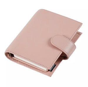 Moterm A7 2.0 litchi Regular Pocket 19mm Rings Planner