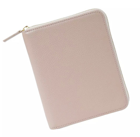 Moterm A6 Zip Cover with Back Pocket