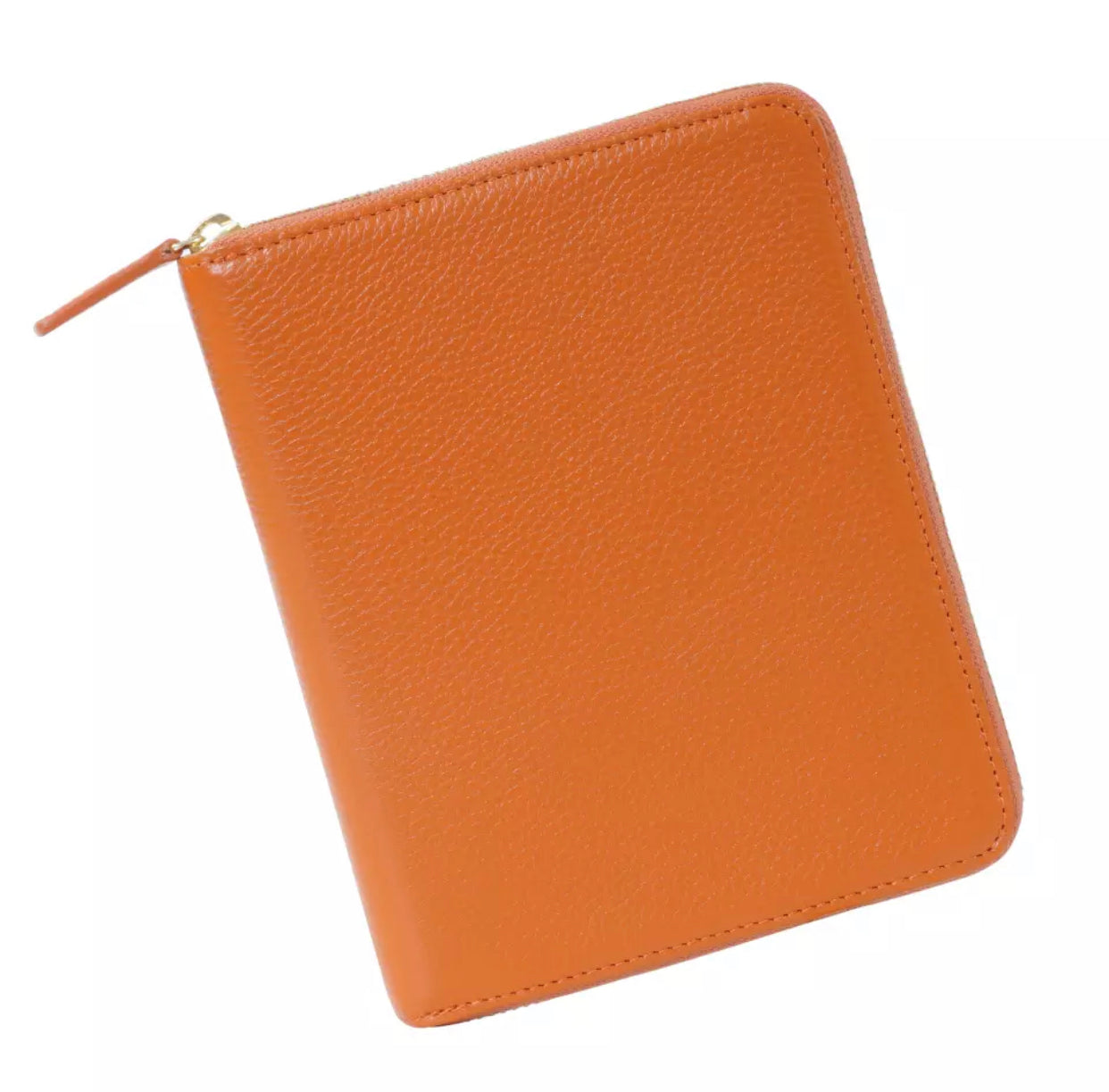 Moterm A6 Zip Cover with Back Pocket