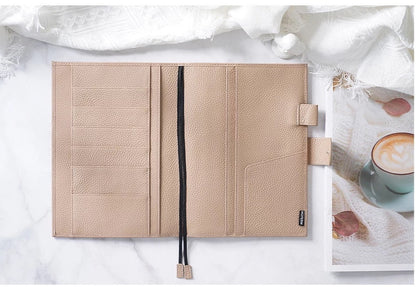 Moterm A5 Plus journal cover