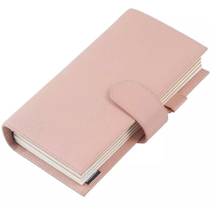 Moterm Companion Travel Journal cover