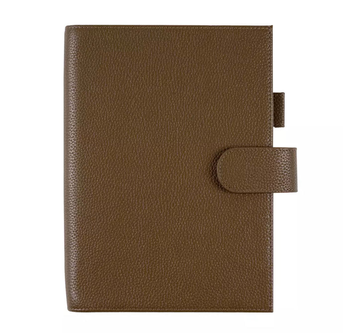 Moterm A5 Plus journal cover