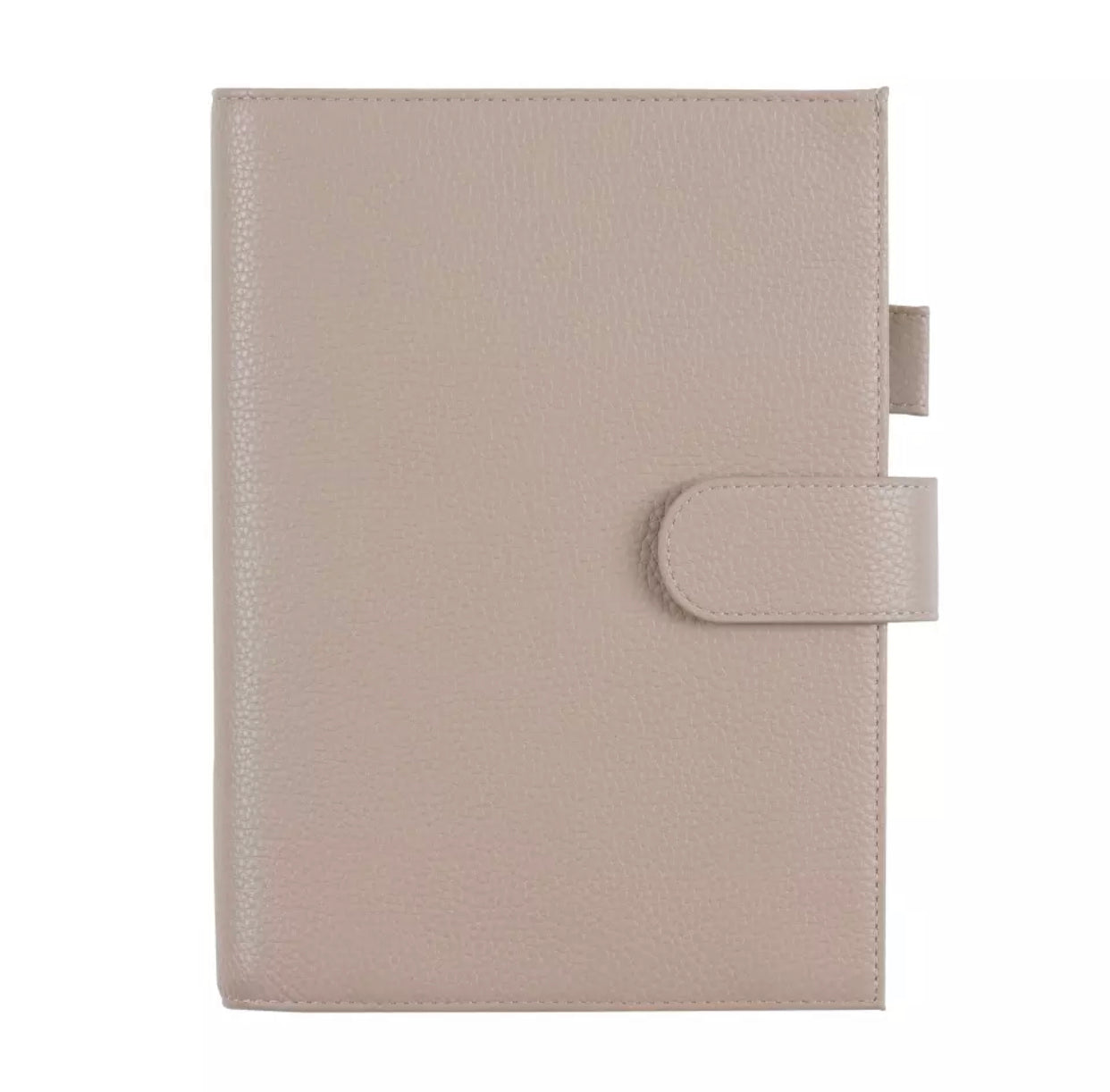 Moterm A5 Plus journal cover