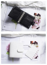 Load image into Gallery viewer, Moterm A7 Pocket 2.0 Litchi Luxe 30mm Rings Planner