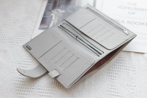 Moterm Companion Travel Journal cover