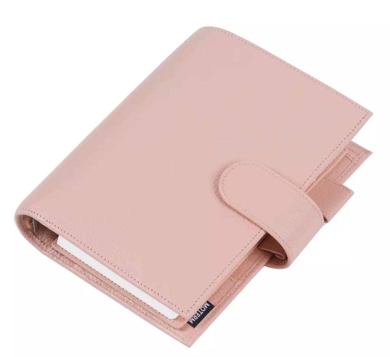 Moterm Luxe 2.0 Personal Size Journal